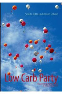 Low Carb Party