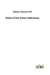State of the Union Addresses