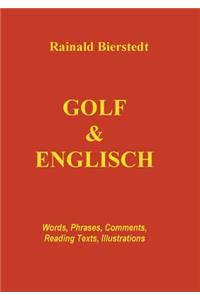 Golf & Englisch