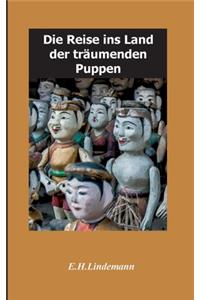 Die Reise ins Land der träumenden Puppen