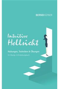 Intuitive Hellsicht