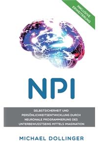 NPI - Neuronale Programmierung durch Imagination