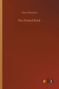 Printed Book