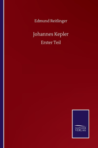 Johannes Kepler