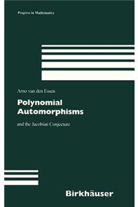 Polynomial Automorphisms