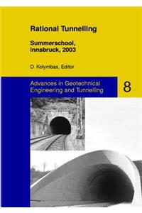 Rational Tunnelling, Summerschool, Innsbruck, 2003