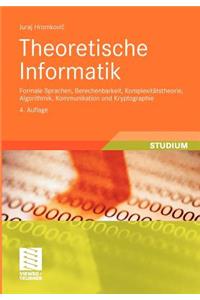 Theoretische Informatik