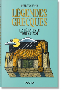 Légendes grecques