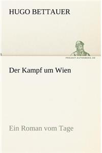 Der Kampf Um Wien