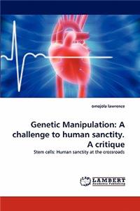 Genetic Manipulation