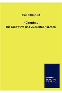 Rübenbau