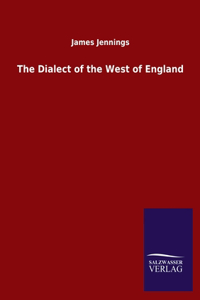 Dialect of the West of England