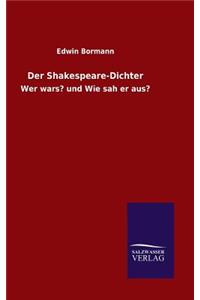 Shakespeare-Dichter