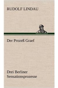 Der Prozess Graef
