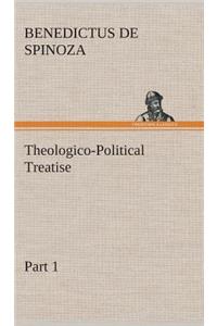 Theologico-Political Treatise - Part 1