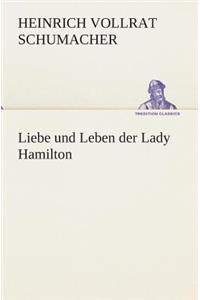 Liebe und Leben der Lady Hamilton