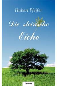 Die steirische Eiche