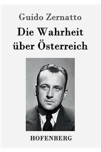 Wahrheit über Österreich