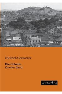 Colonie