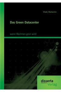 Green Datacenter