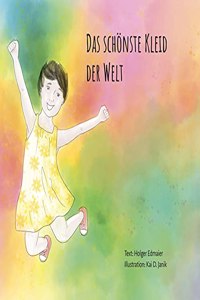 Das schonste Kleid der Welt