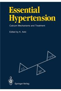 Essential Hypertension