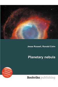 Planetary Nebula