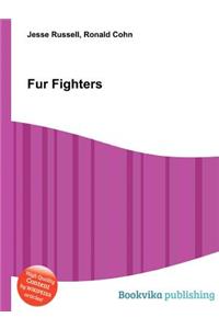 Fur Fighters