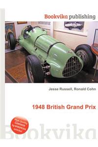 1948 British Grand Prix