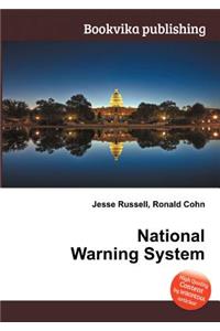 National Warning System