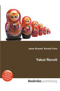 Yakut Revolt