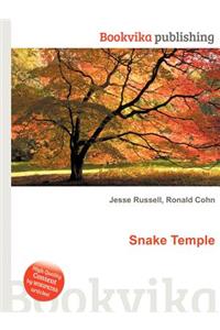 Snake Temple