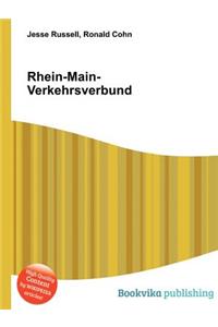 Rhein-Main-Verkehrsverbund