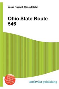 Ohio State Route 546