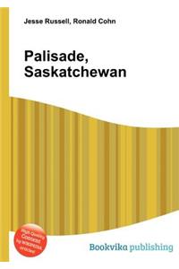 Palisade, Saskatchewan