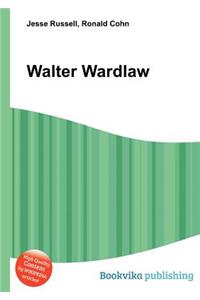 Walter Wardlaw