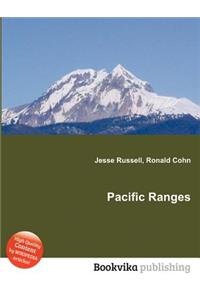Pacific Ranges