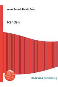 Rahden