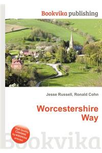 Worcestershire Way