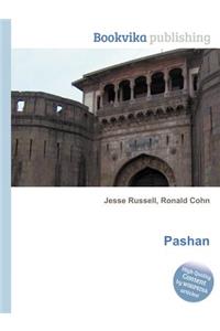 Pashan