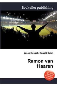 Ramon Van Haaren