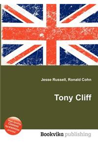 Tony Cliff