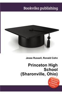 Princeton High School (Sharonville, Ohio)