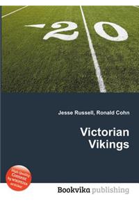 Victorian Vikings