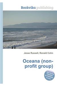 Oceana (Non-Profit Group)