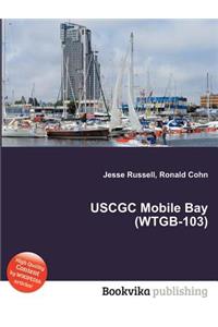 Uscgc Mobile Bay (Wtgb-103)