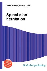 Spinal Disc Herniation