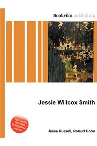 Jessie Willcox Smith
