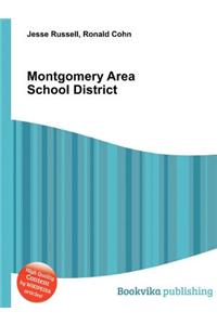 Montgomery Area School District
