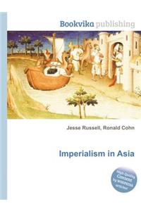 Imperialism in Asia